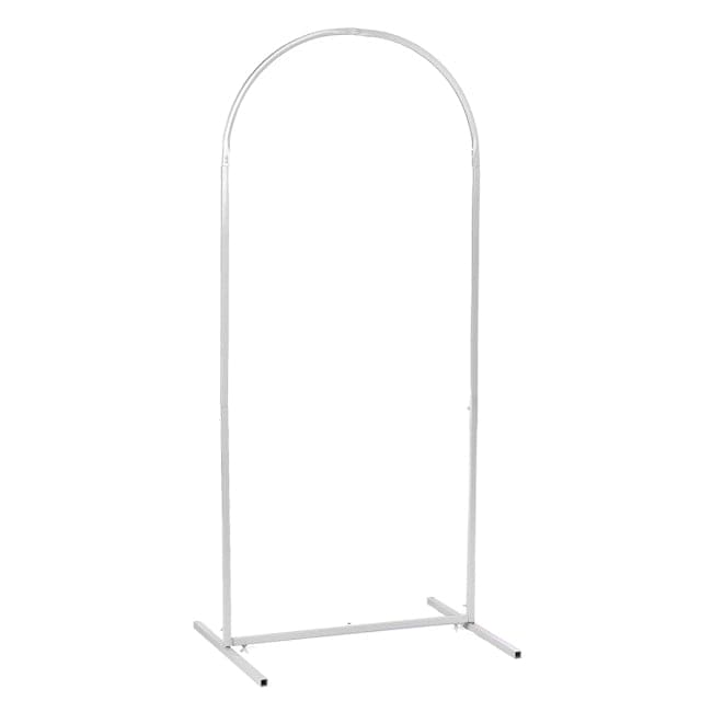 WeddingStory Shop High 2M Wide 1M / A White DIY PARTY ARCH