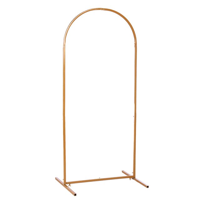 WeddingStory Shop High 2M Wide 1M / A Gold DIY PARTY ARCH