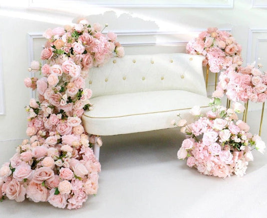 WeddingStory Shop Flowers Floral decorations for the event