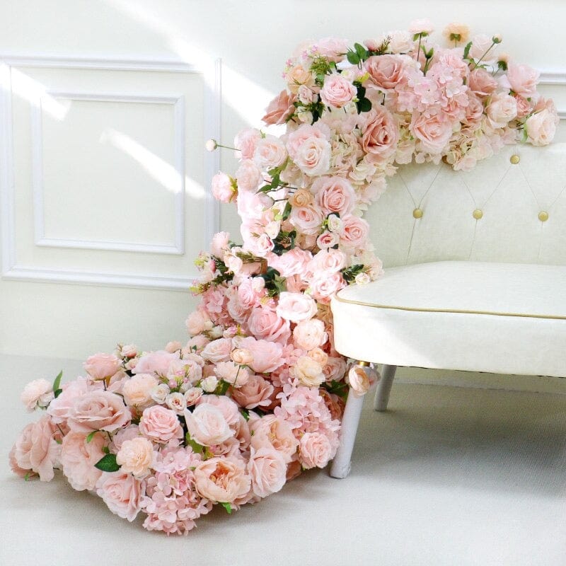 WeddingStory Shop Flowers Floral decorations for the event