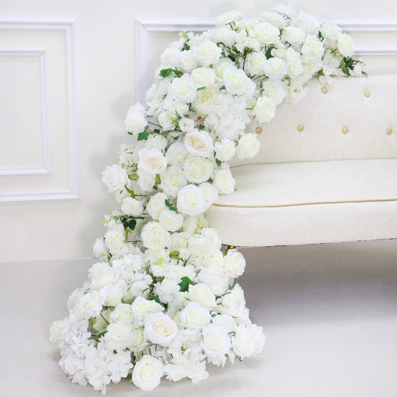 WeddingStory Shop Flowers Floral decorations for the event