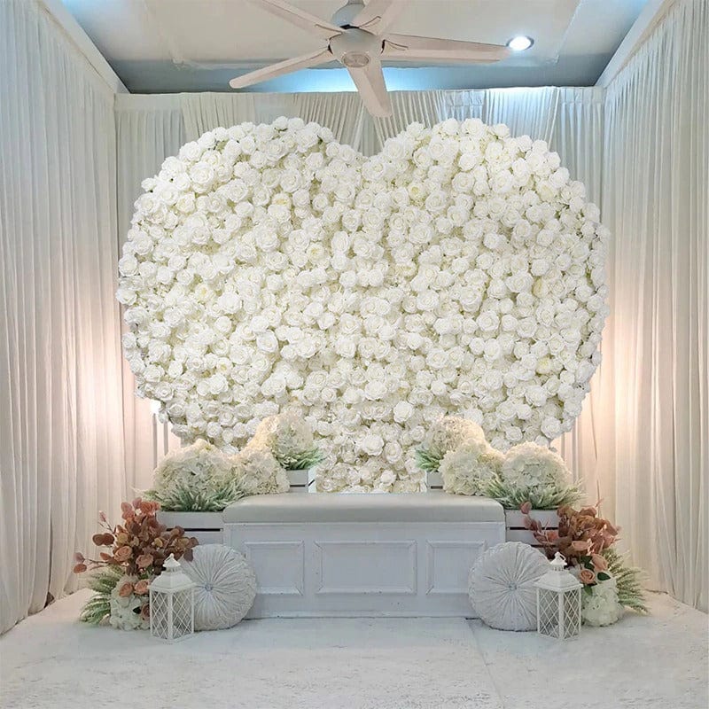 WeddingStory Shop Grand event Arch with flowers