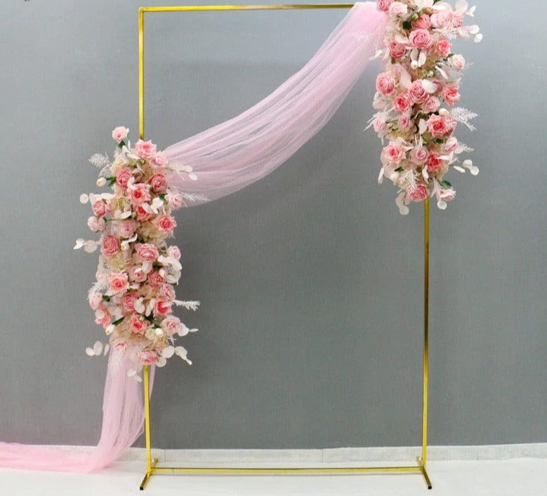 WeddingStory Shop Simple elegant event arch