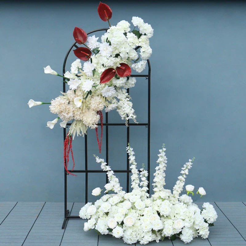 WeddingStory Shop Gorgeous decorative flowers for arrangements