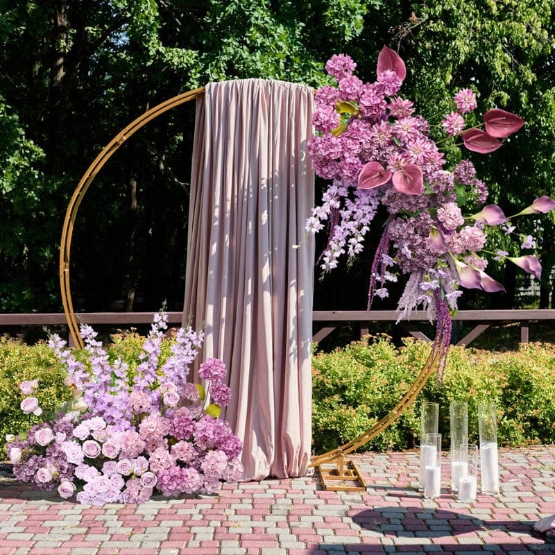 WeddingStory Shop Gorgeous decorative flowers for arrangements