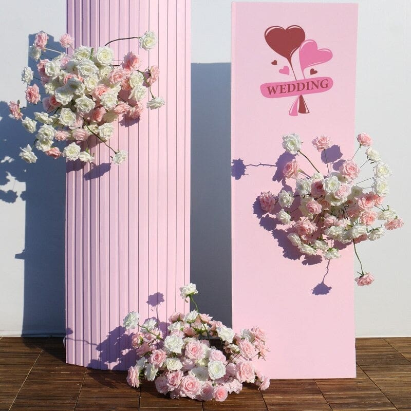 WeddingStory Shop Flowers Flower Decorative Arrangement roses