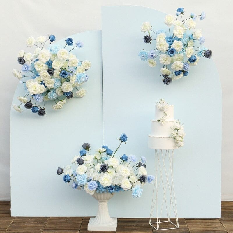 WeddingStory Shop Flowers Flower Decorative Arrangement roses
