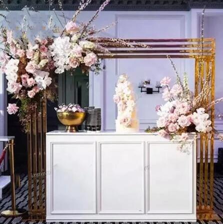 WeddingStory Shop Decor Wedding  frame background arch