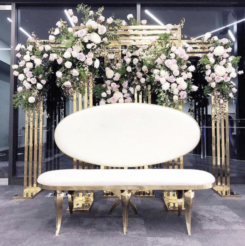 WeddingStory Shop Decor Wedding  frame background arch
