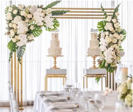 WeddingStory Shop Decor Wedding  frame background arch